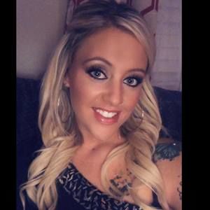 Meet your Posher, Lacey